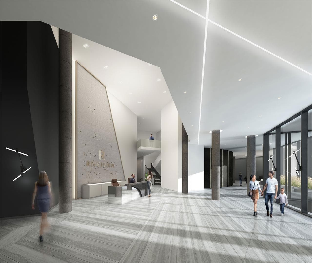 Riverview Condos - Image 11