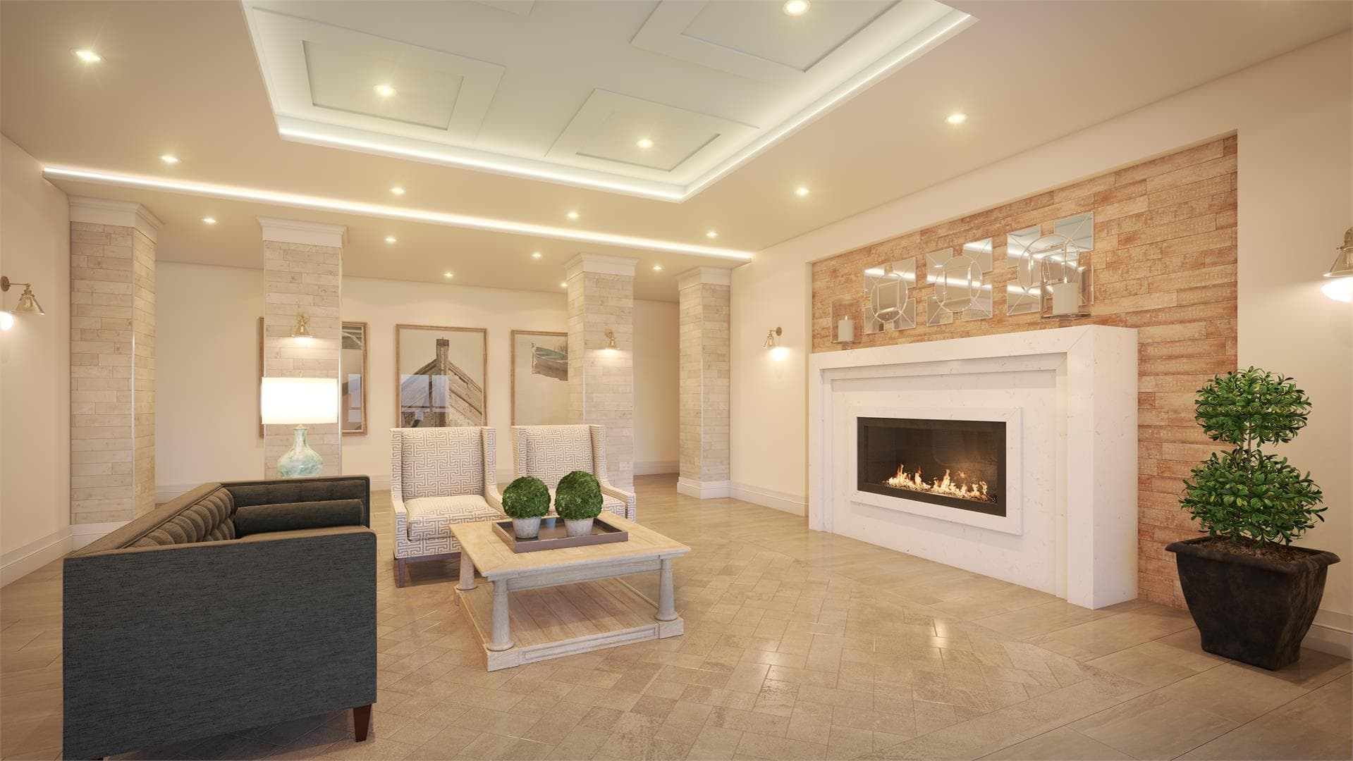 Stone & South Condos - Image 4