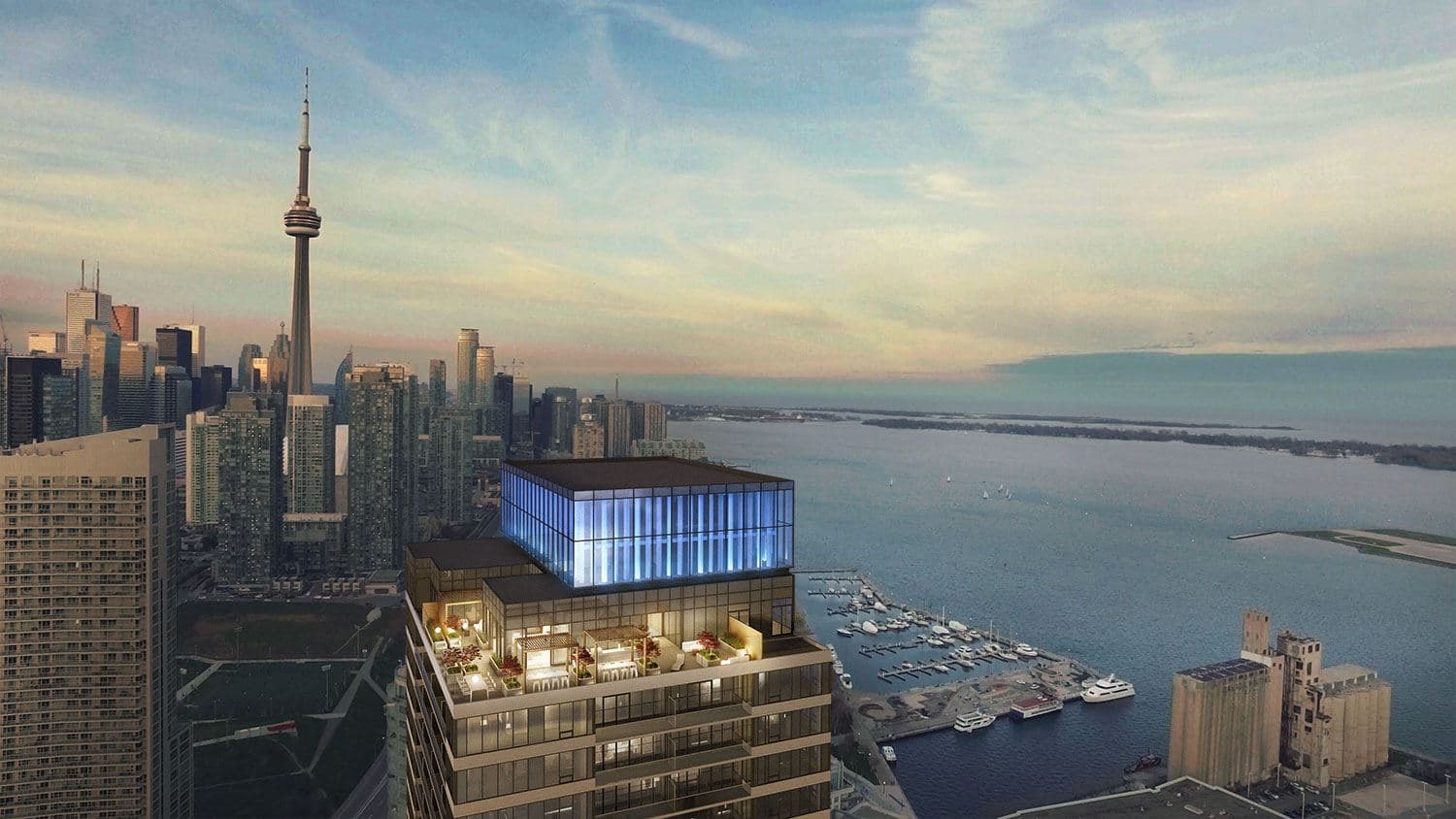 The Lakefront Condos - Image 12