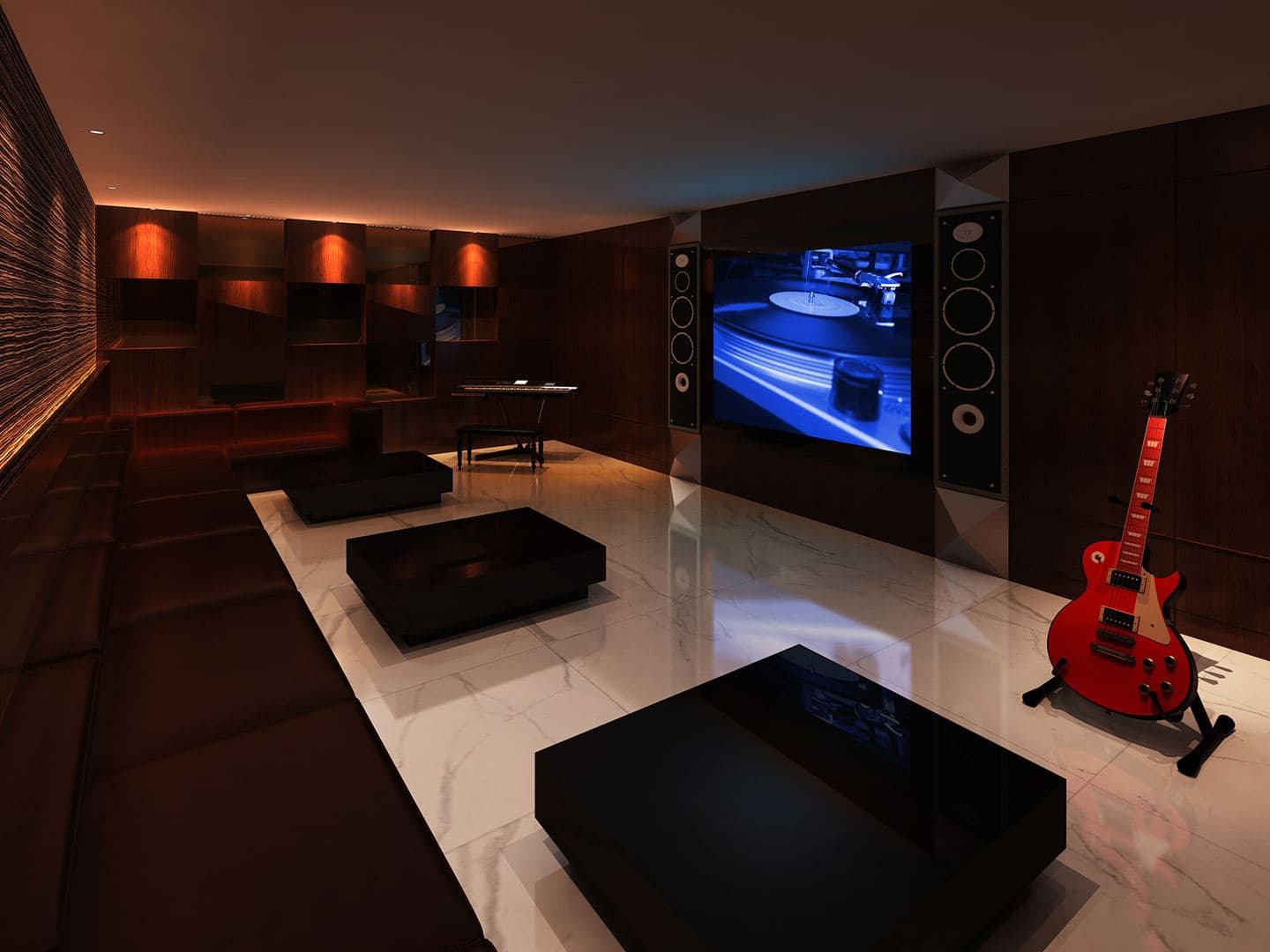 The LakeShore Condos - Image 15