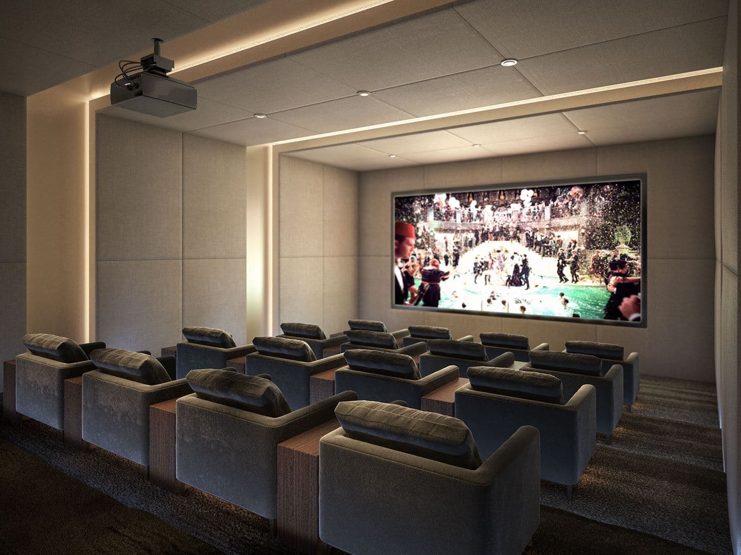 The LakeShore Condos - Image 14