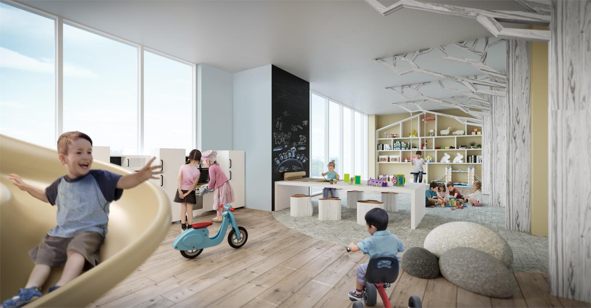 Vendome Markham Condos - Image 9