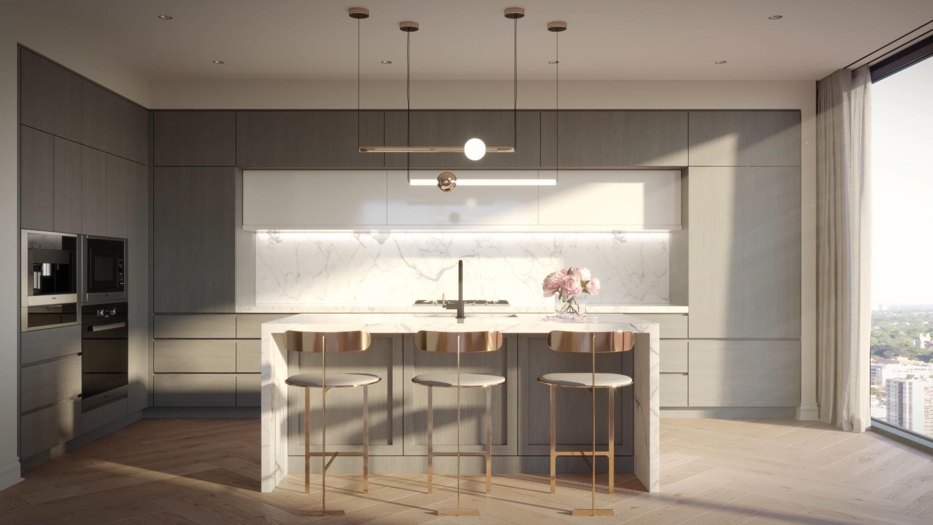 Vendome Markham Condos - Image 14