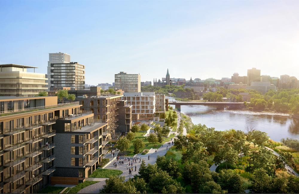 Zibi – O Condos - Image 3