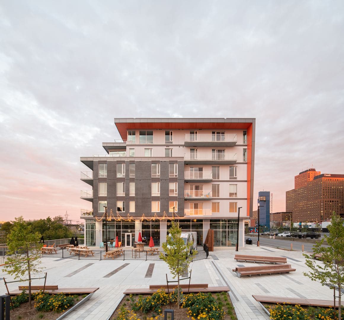 Zibi – O Condos - Image 2