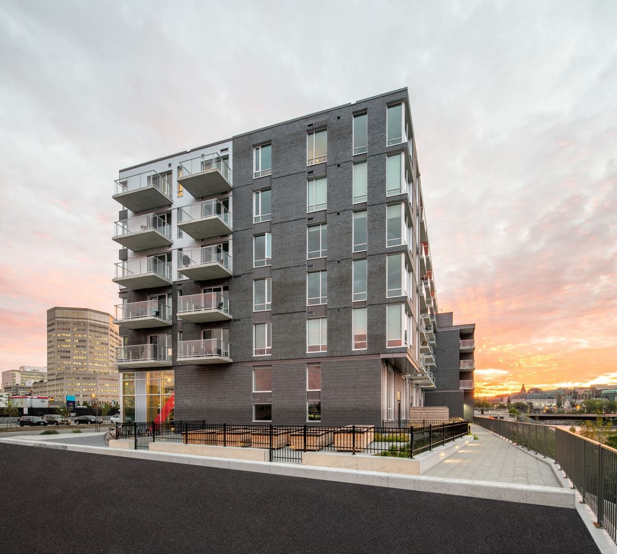 Zibi – O Condos - Image 7