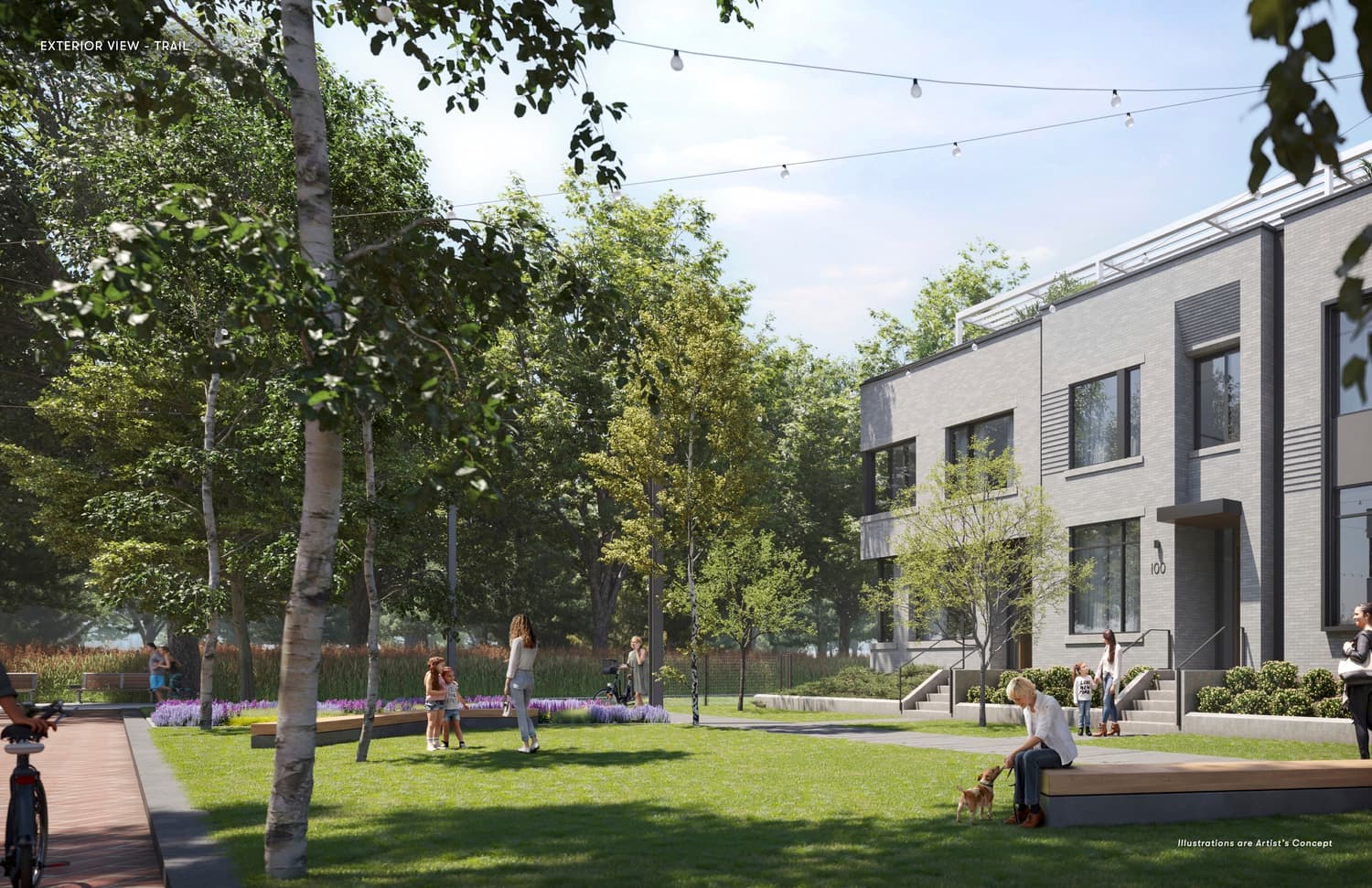 Brightwater Towns - Image 2