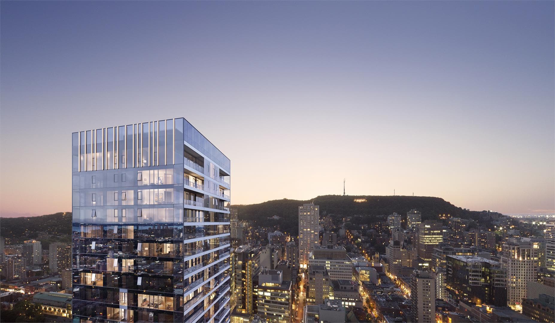 Quinzecent Condos - Image 2