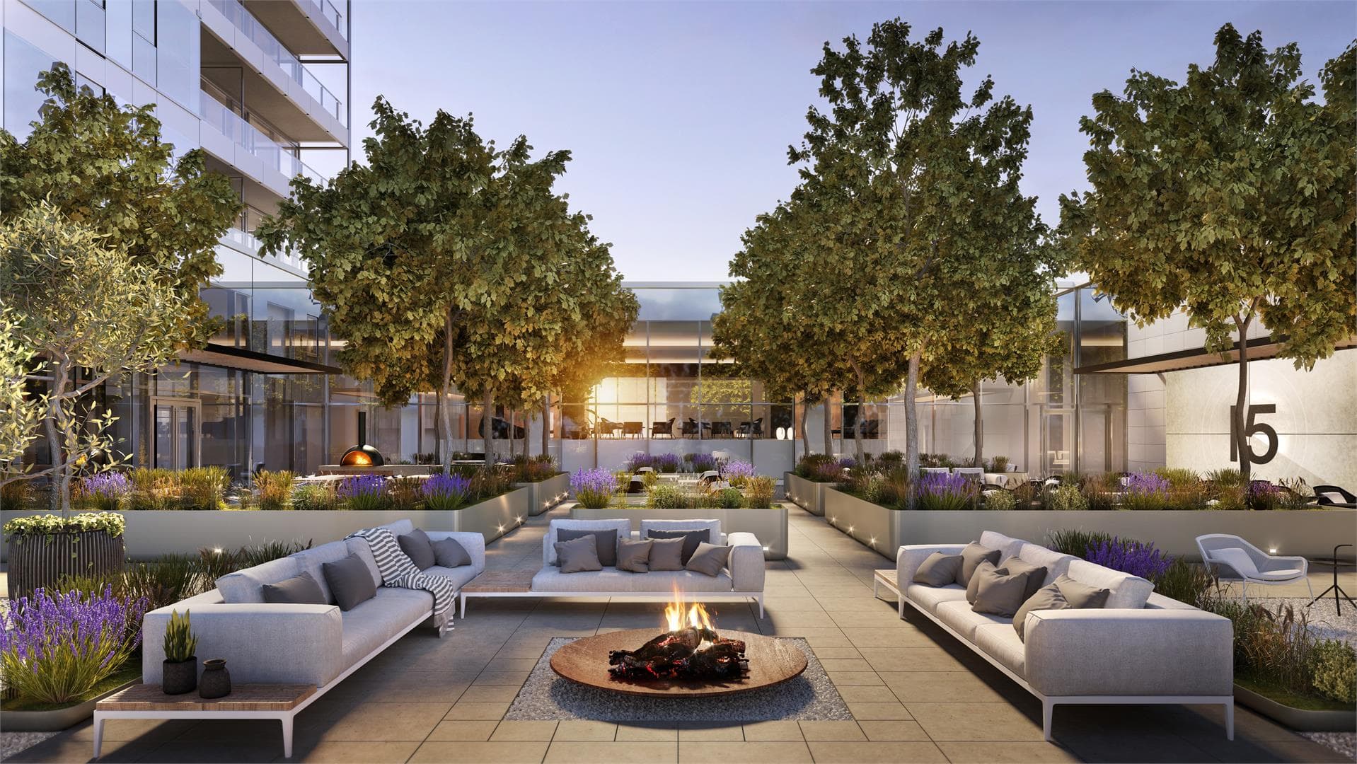 Quinzecent Condos - Image 5