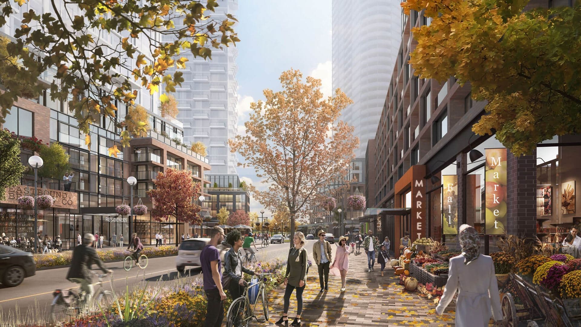 Scarborough Junction Condos - Image 4