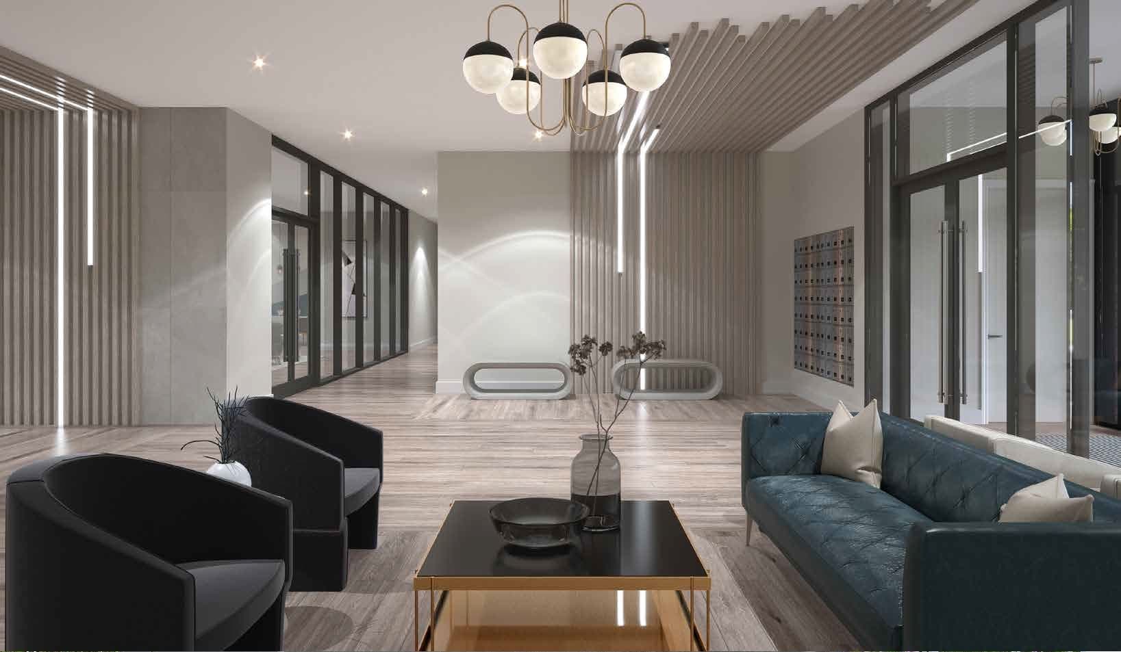 Spur Line Common – Phase 2 Condos - Image 3