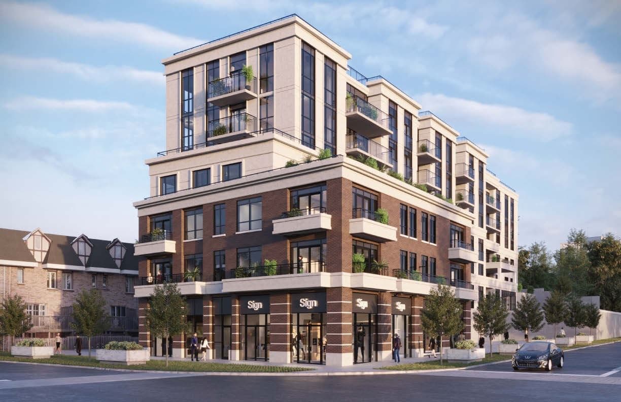 The Rose Hill Condos - Image 2