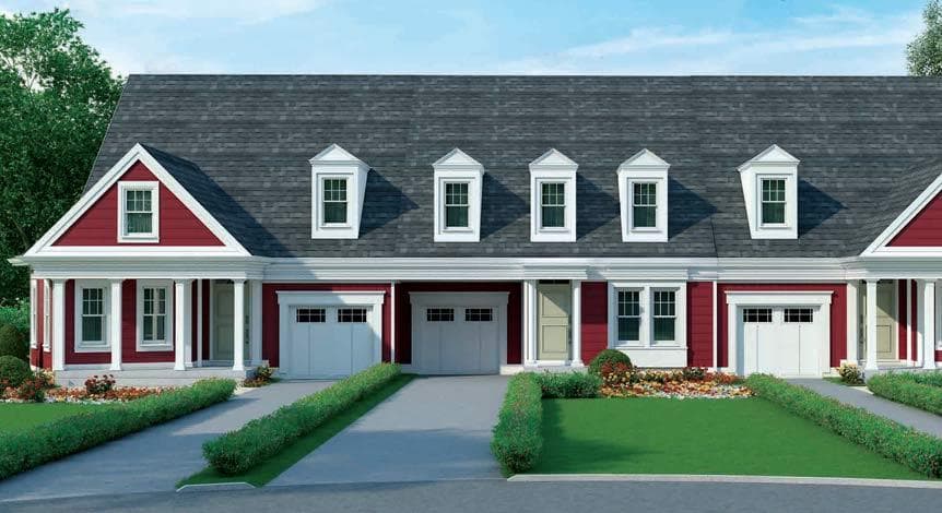 The Vines Towns - Image 7