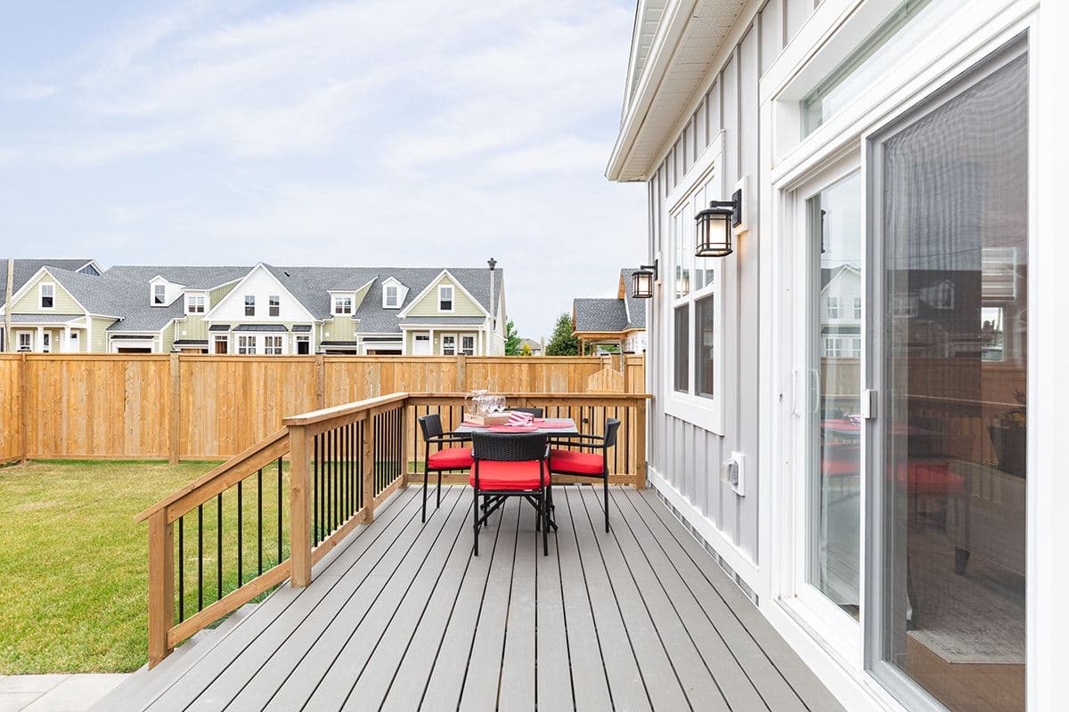 The Vines Towns - Image 9