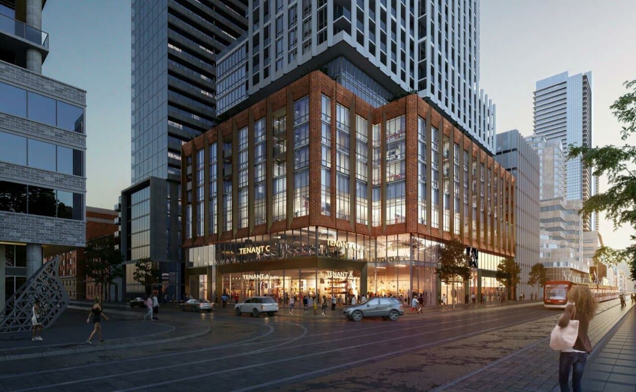 400 King West Condos - Image 2