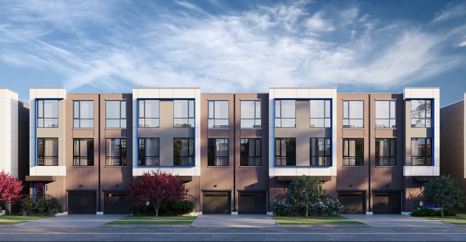 Hunters Crossing Towns - Image 3