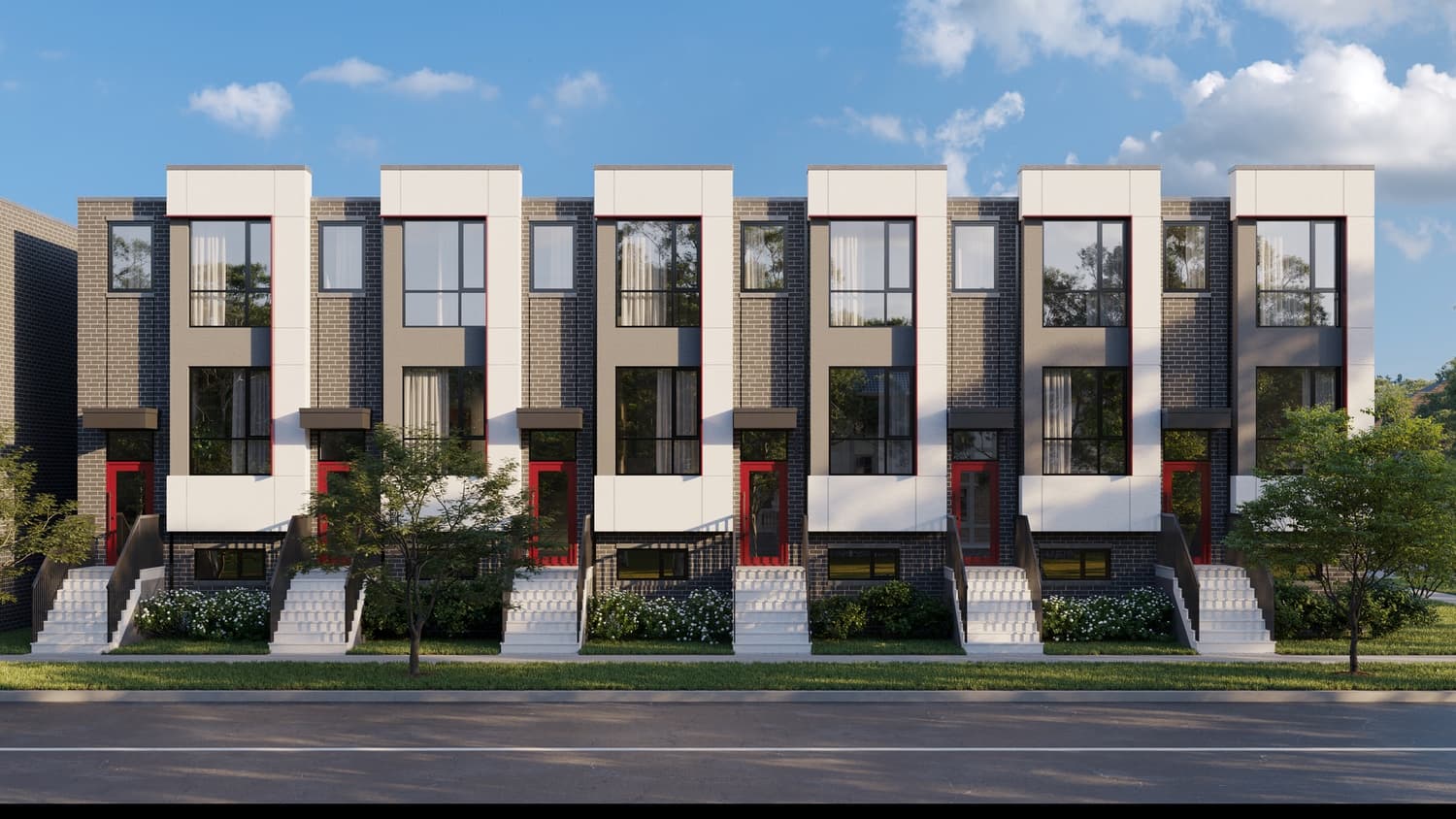 Hunters Crossing Towns - Image 5