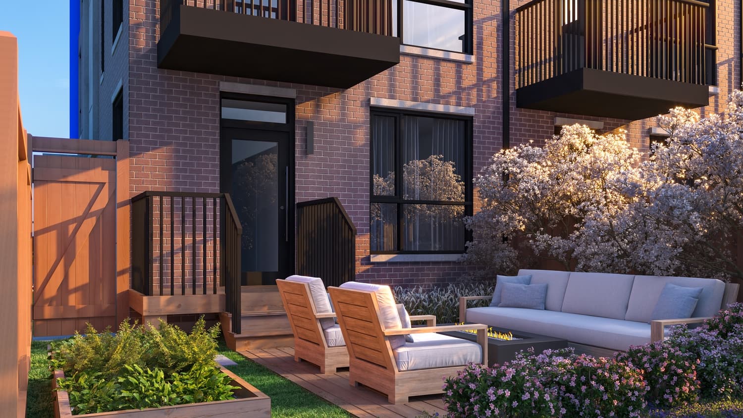 Hunters Crossing Towns - Image 6