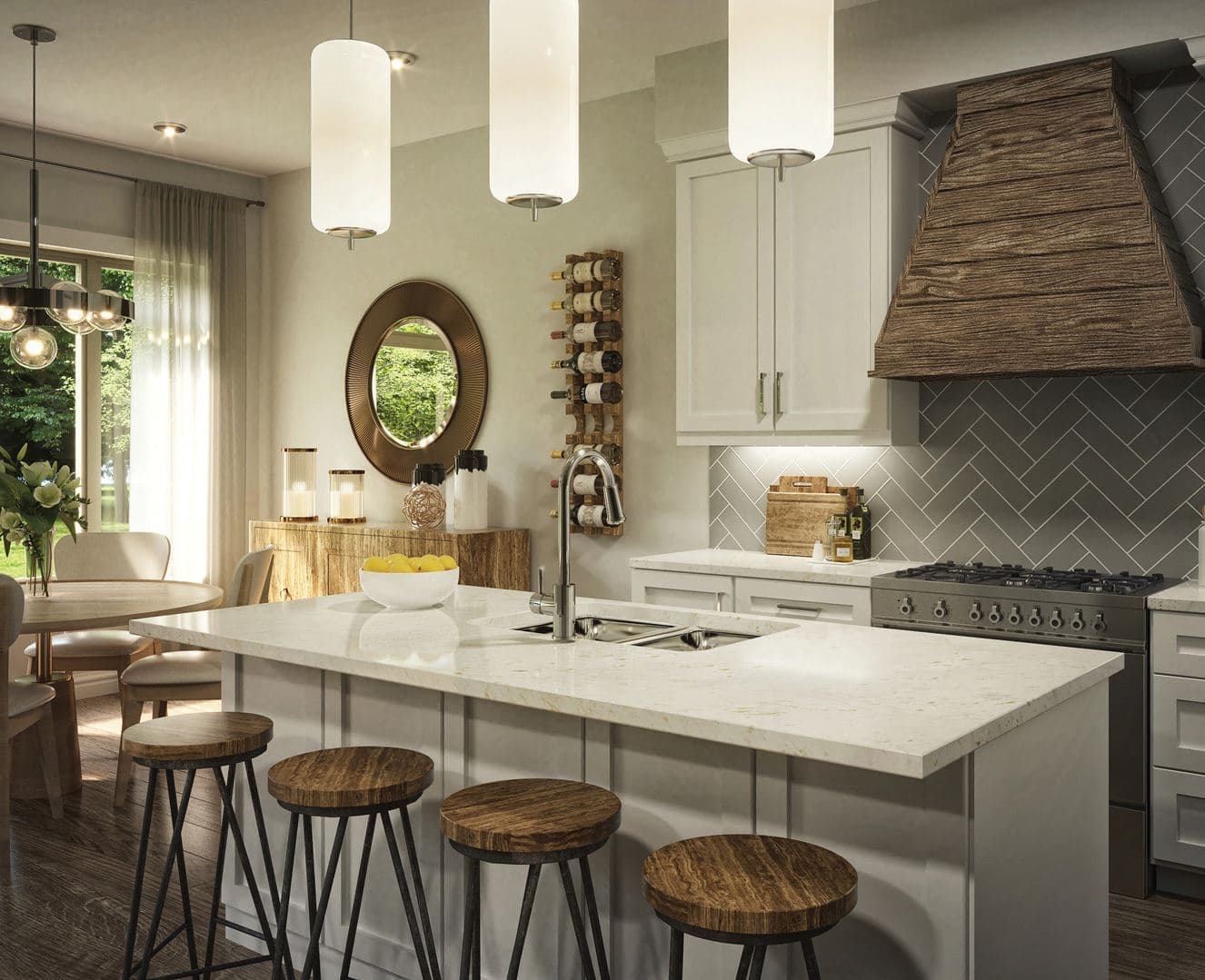 Trailshead Towns - Image 5