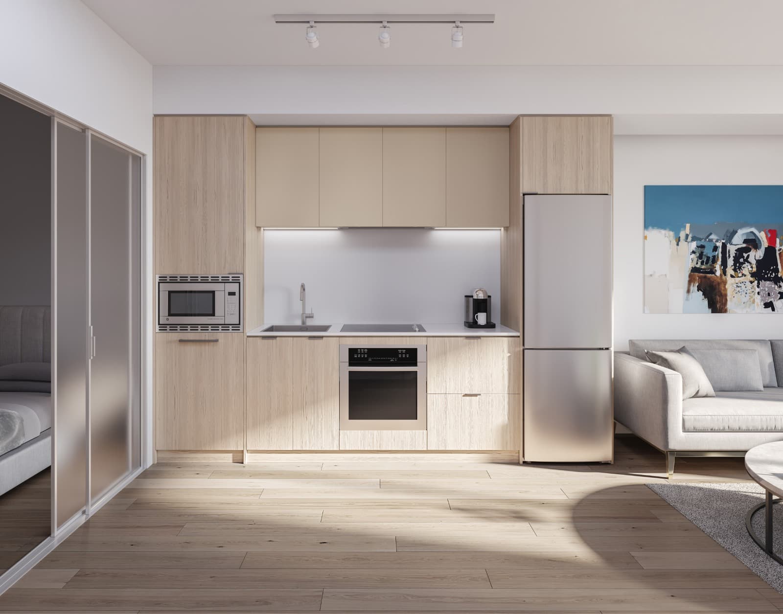 1 Jarvis Street Condos - Image 12