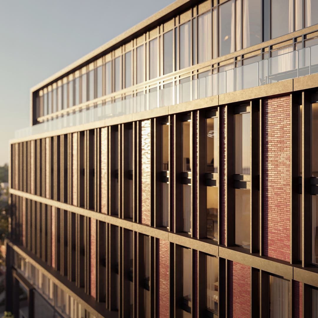 1414 Bayview Condos - Image 2