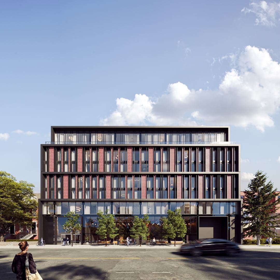 1414 Bayview Condos - Image 5