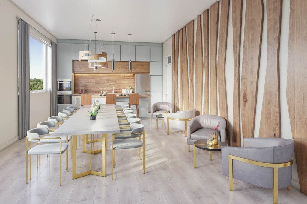 Amsterdam Urban Towns - Image 5