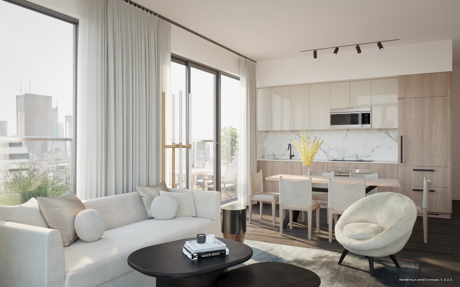 Canary House Condos - Image 8