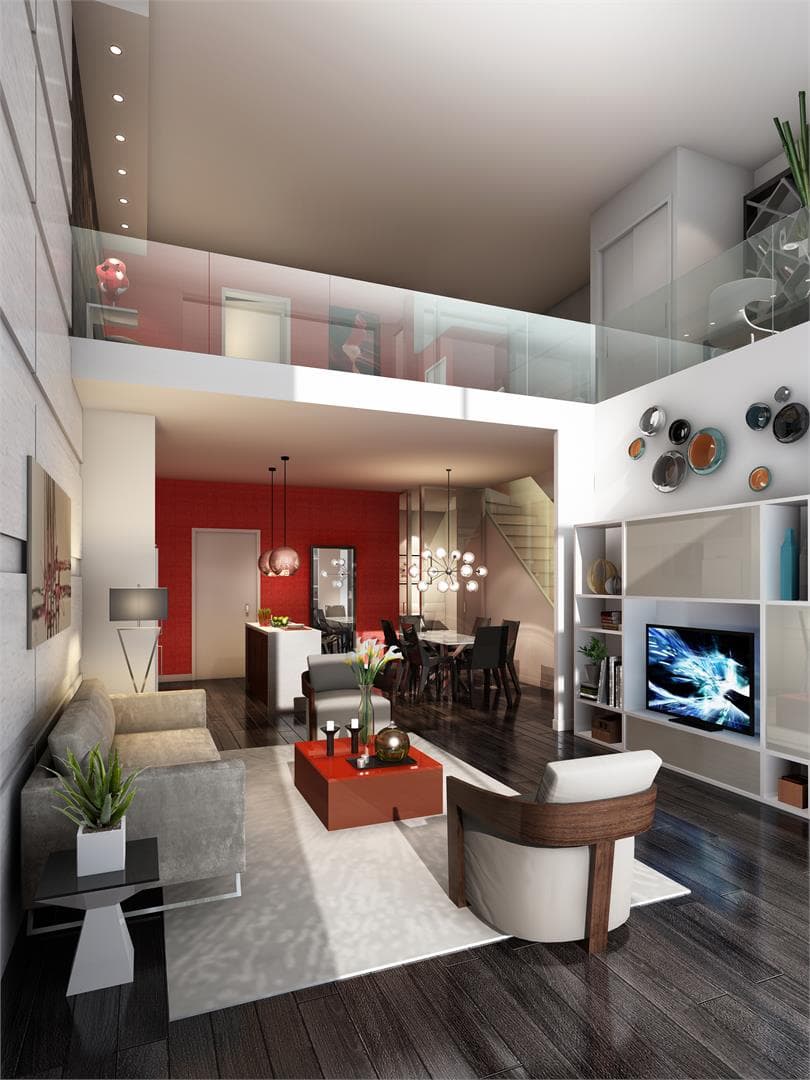 Link2 Condos + Lofts - Image 19