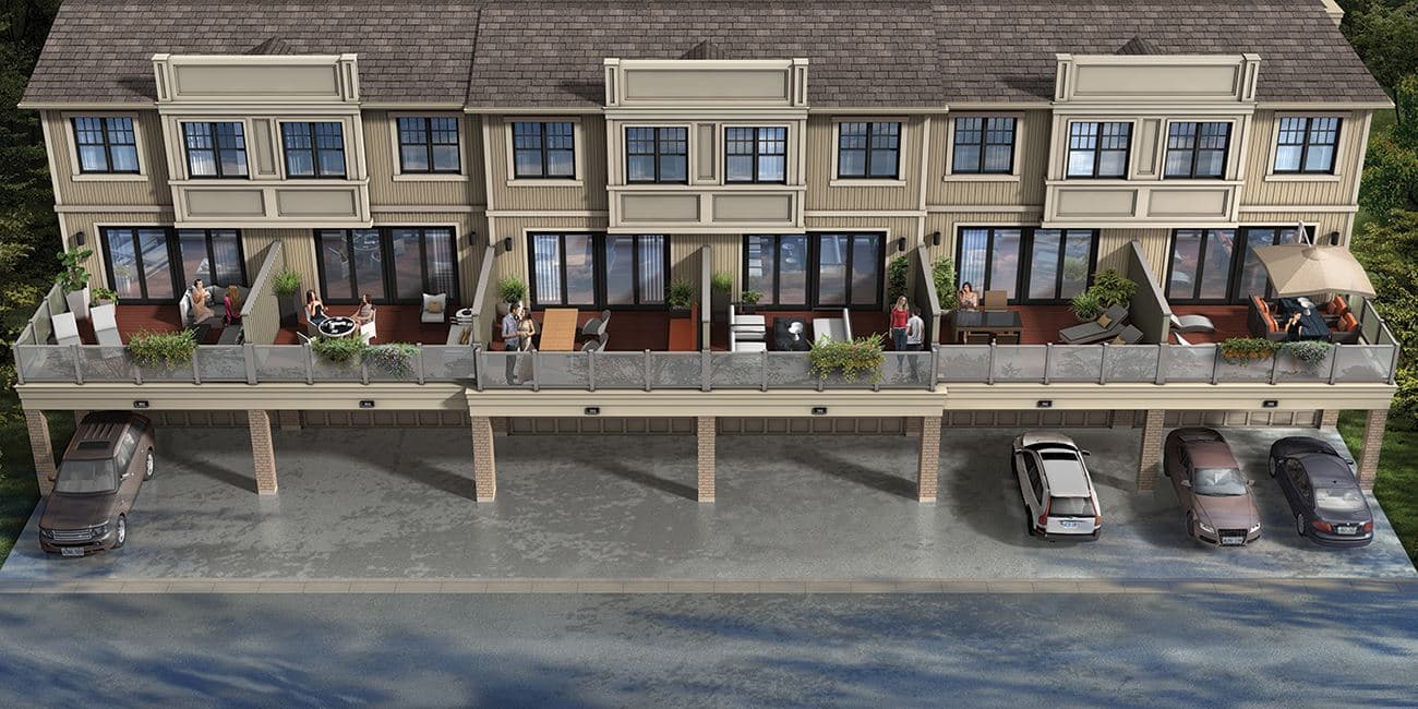 Modo Towns - Image 3