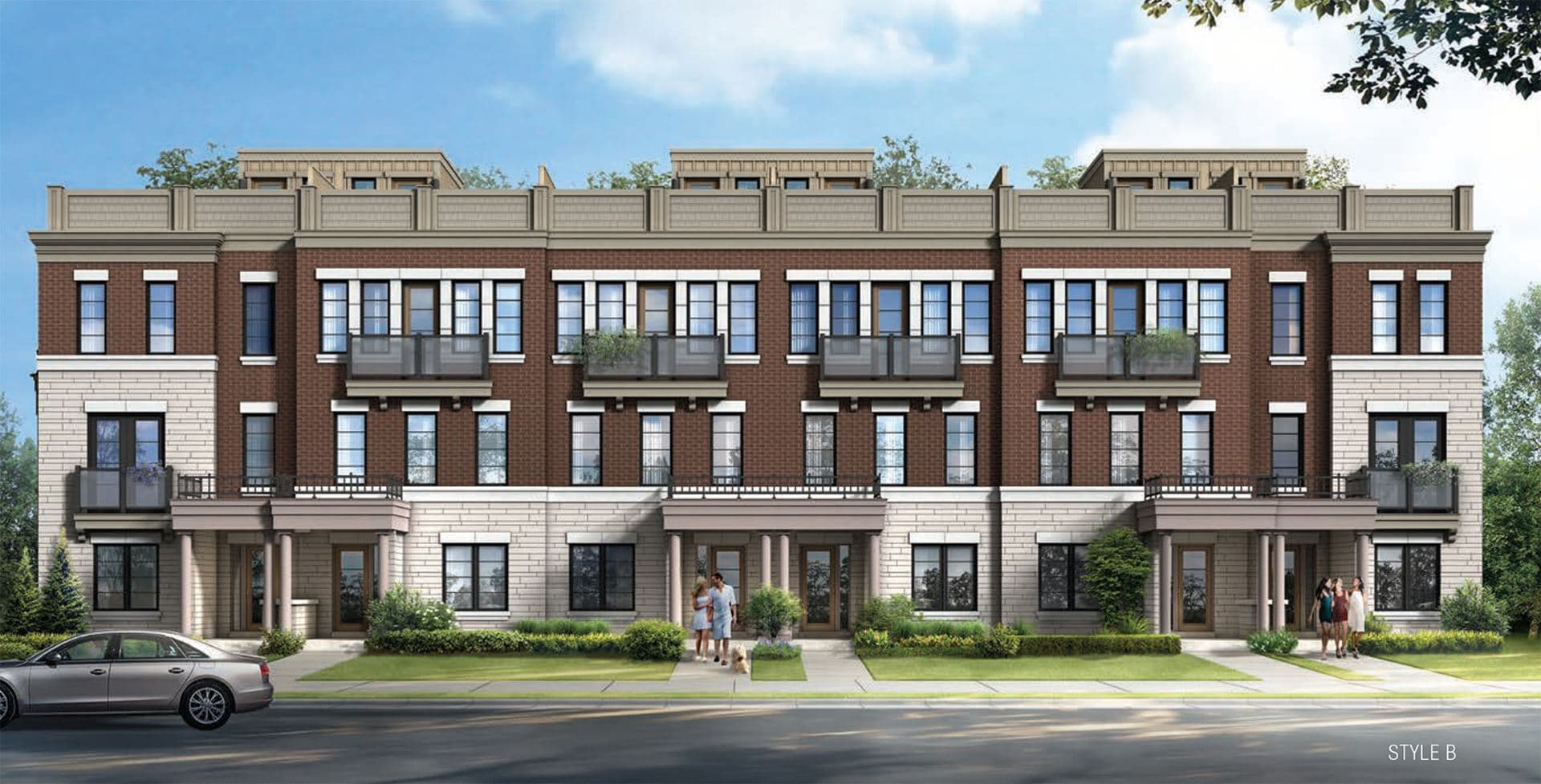 Modo Towns - Image 4