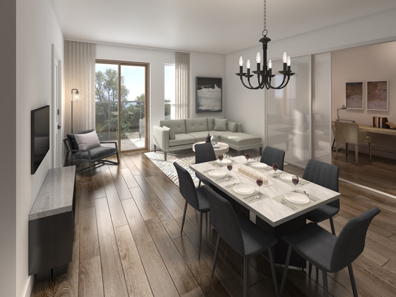 Nuvo Condos Phase 2 - Image 19