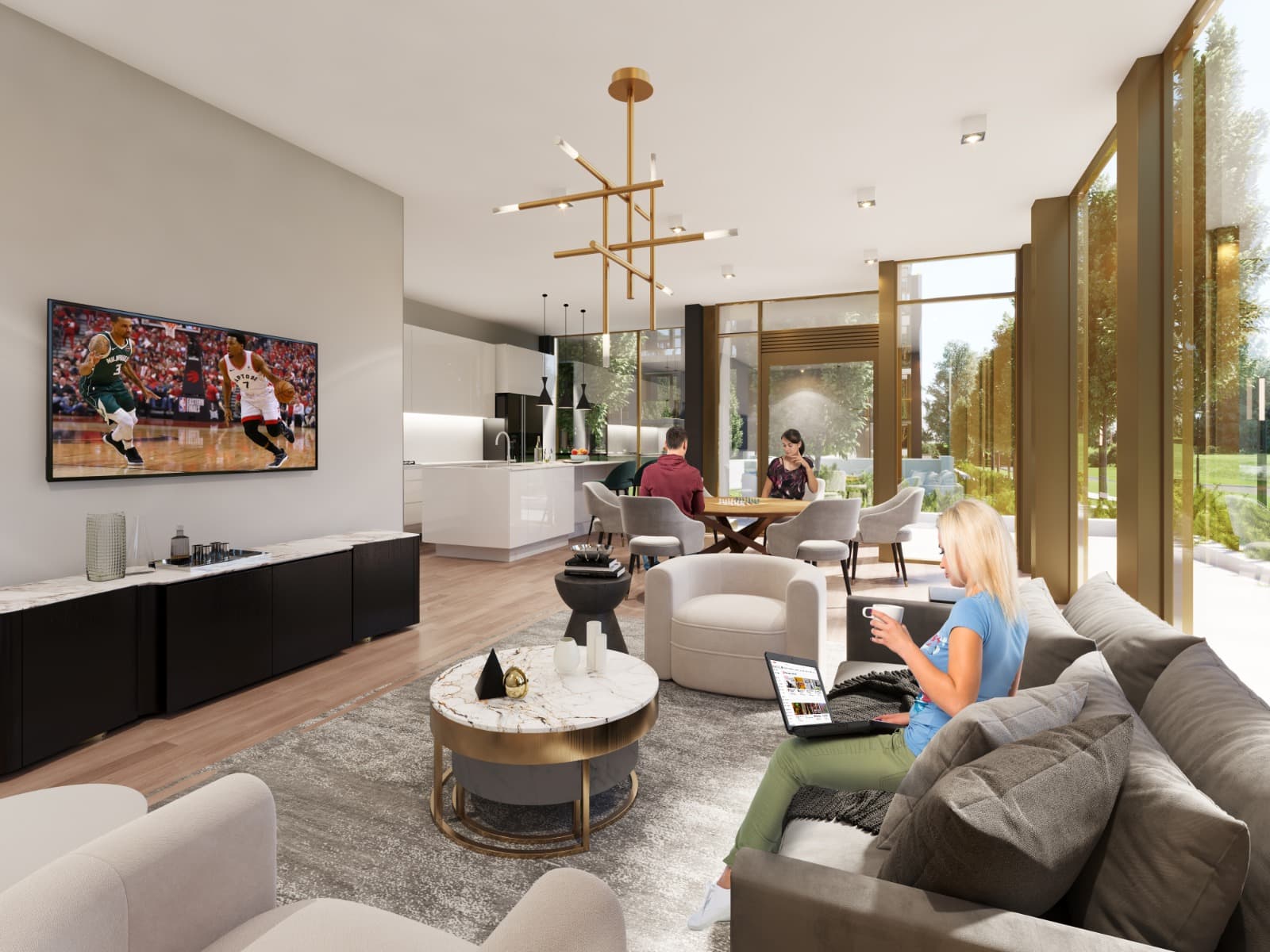 Nuvo Condos Phase 2 - Image 15