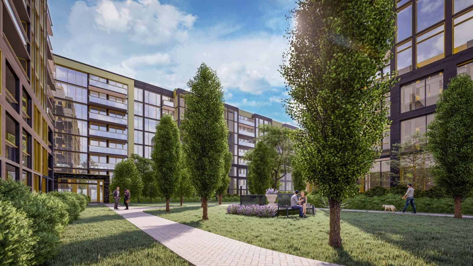 Nuvo Condos Phase 2 - Image 10