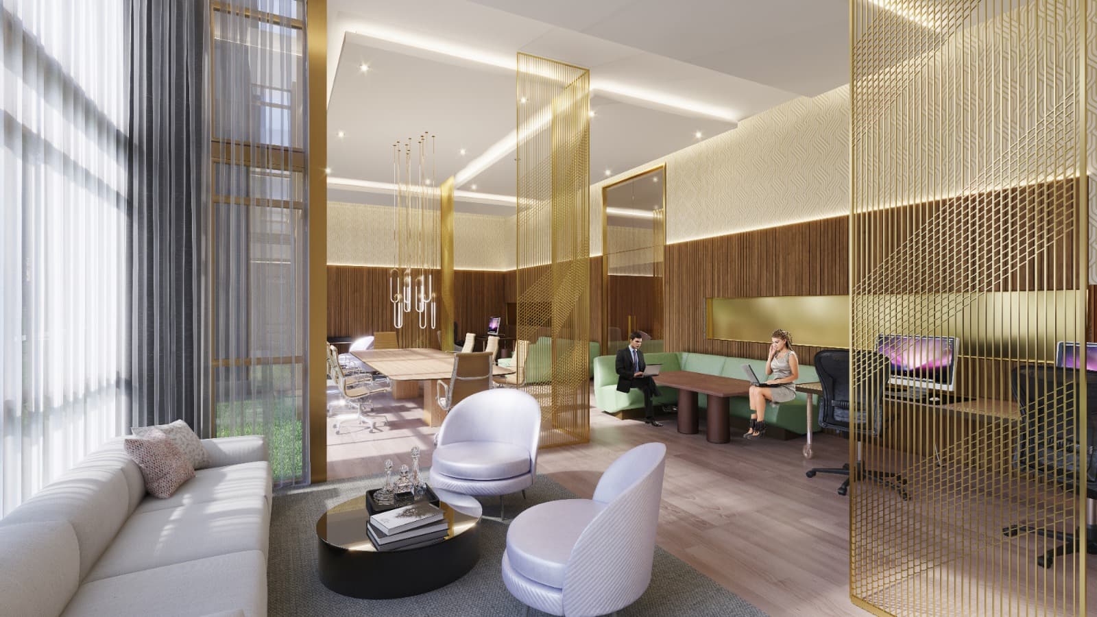 Nuvo Condos Phase 2 - Image 7