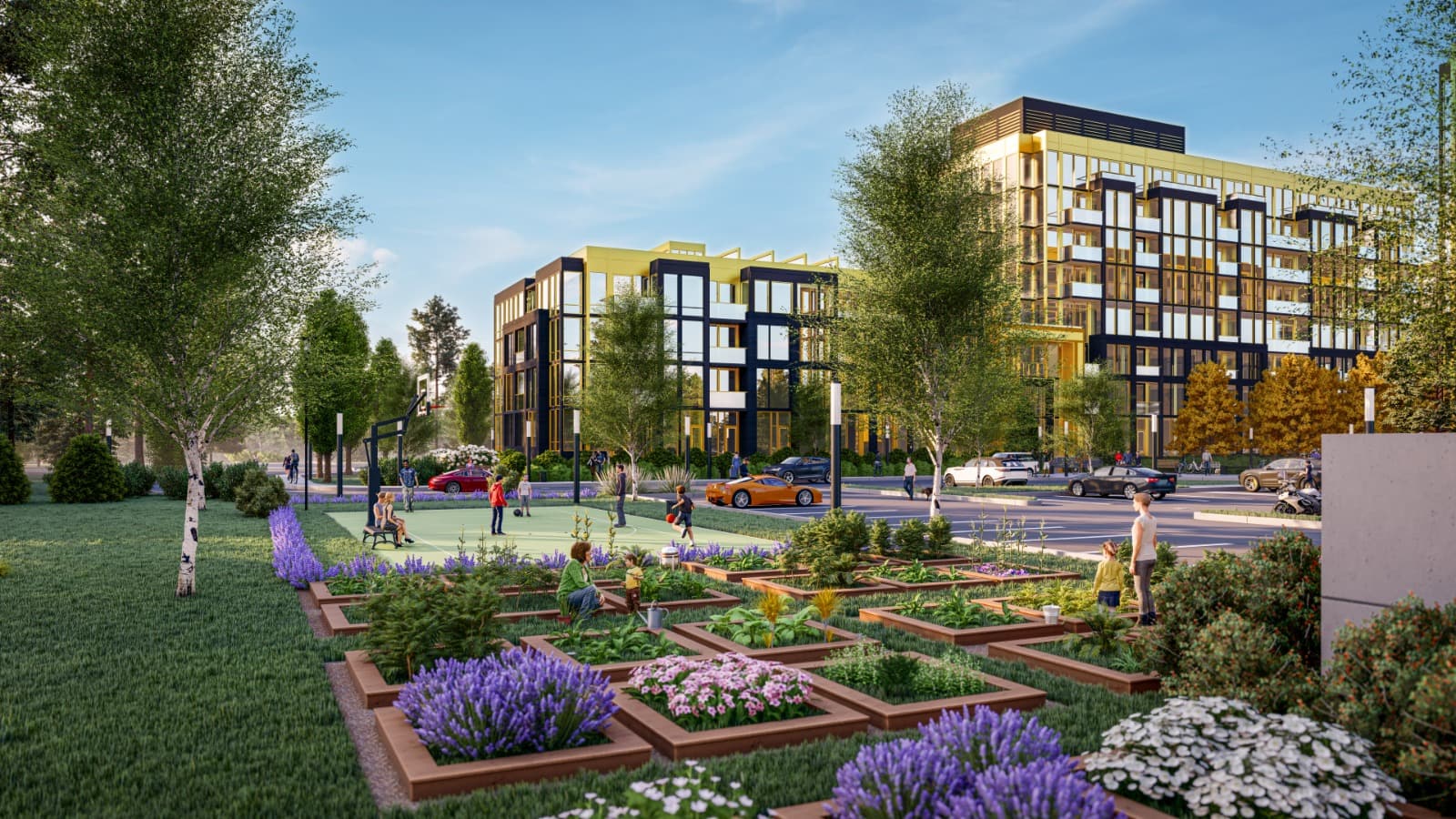 Nuvo Condos Phase 2 - Image 6