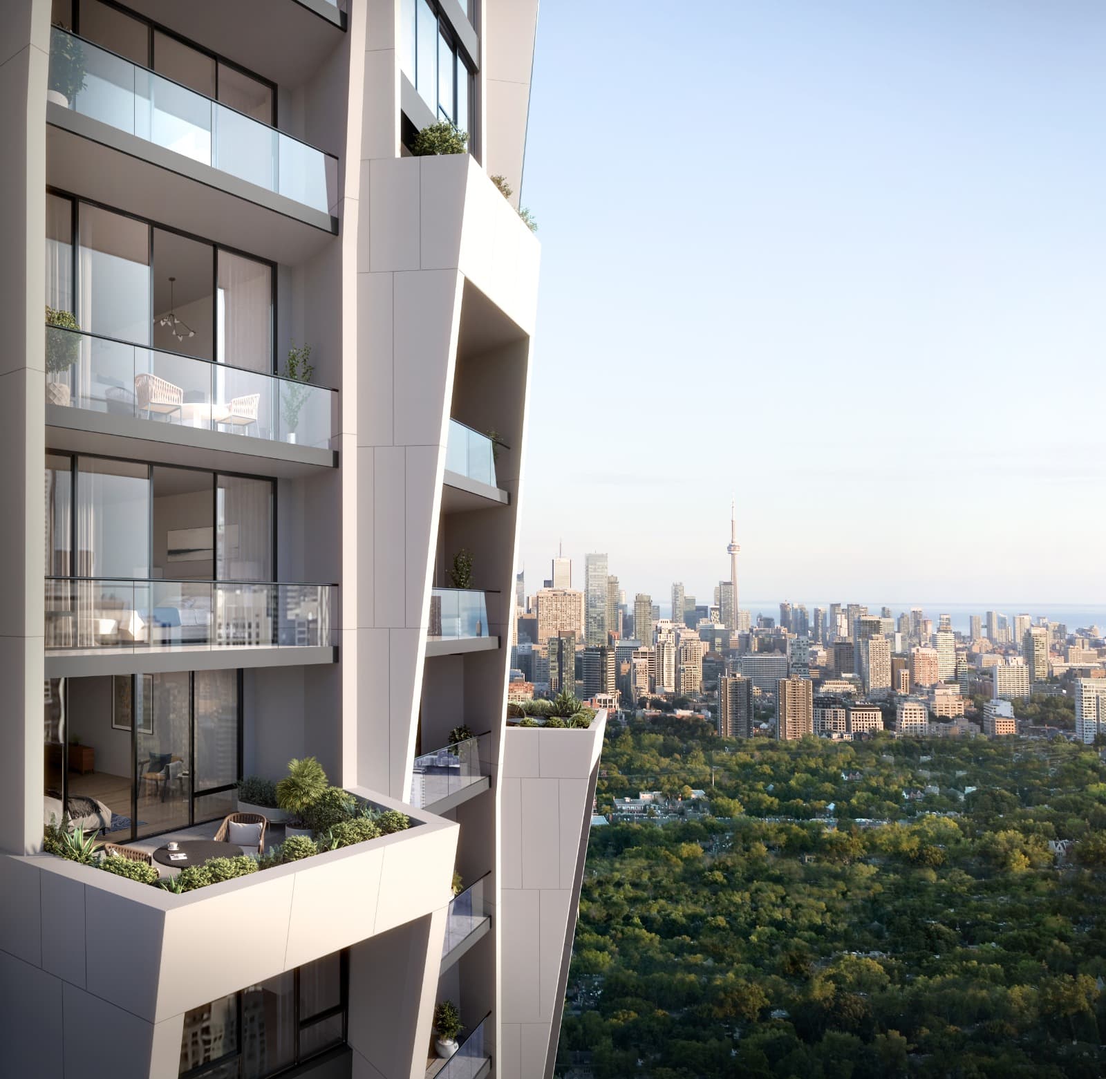 One Delisle Condos - Image 8