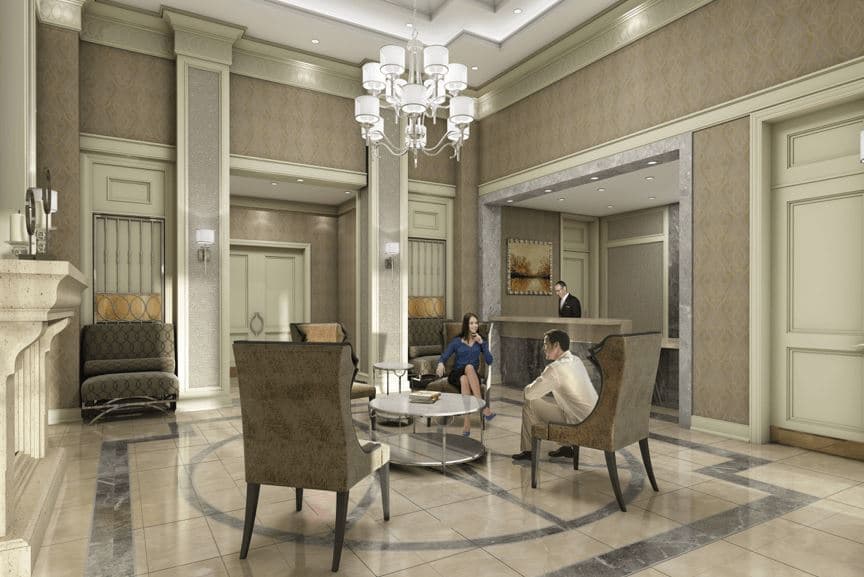 Park Avenue Place Condos - Image 11