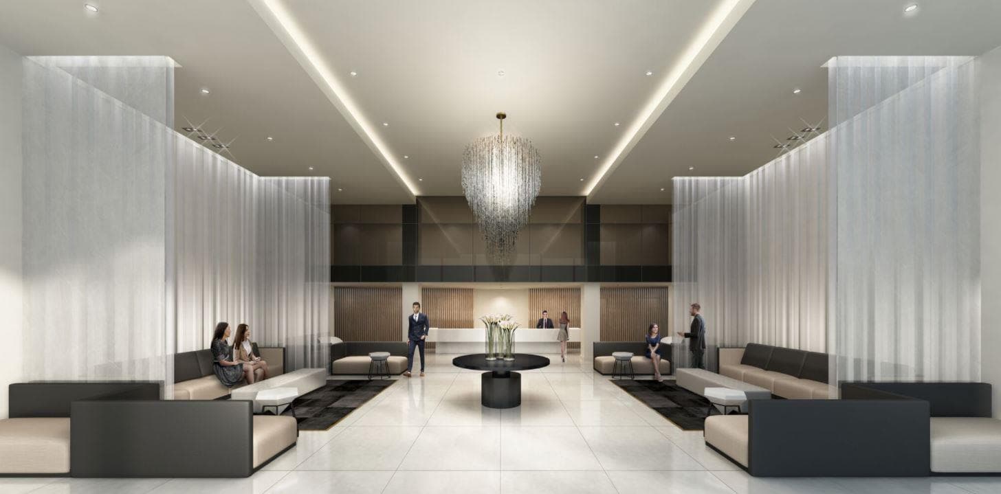 Pavilia Towers Condos - Image 5