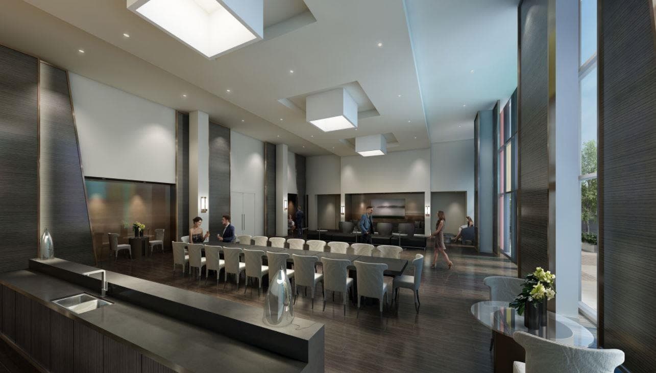 Pavilia Towers Condos - Image 4