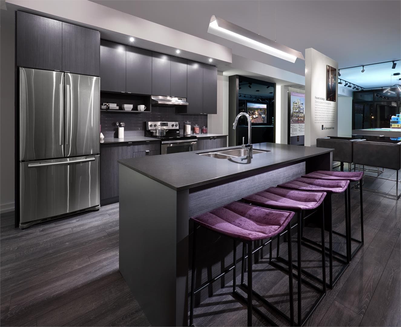 StationWest Townhouses - Image 12