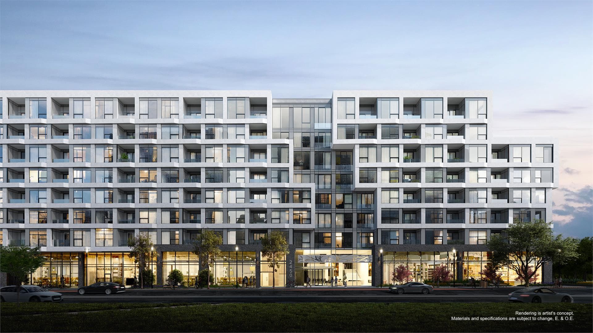 The Branch Condos - Image 3