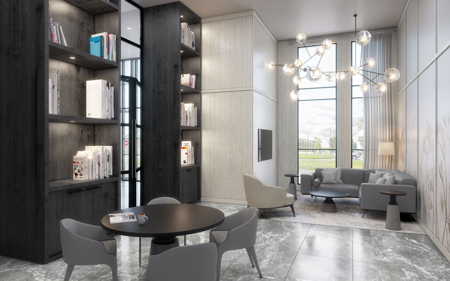 The Bronte Condos - Image 5