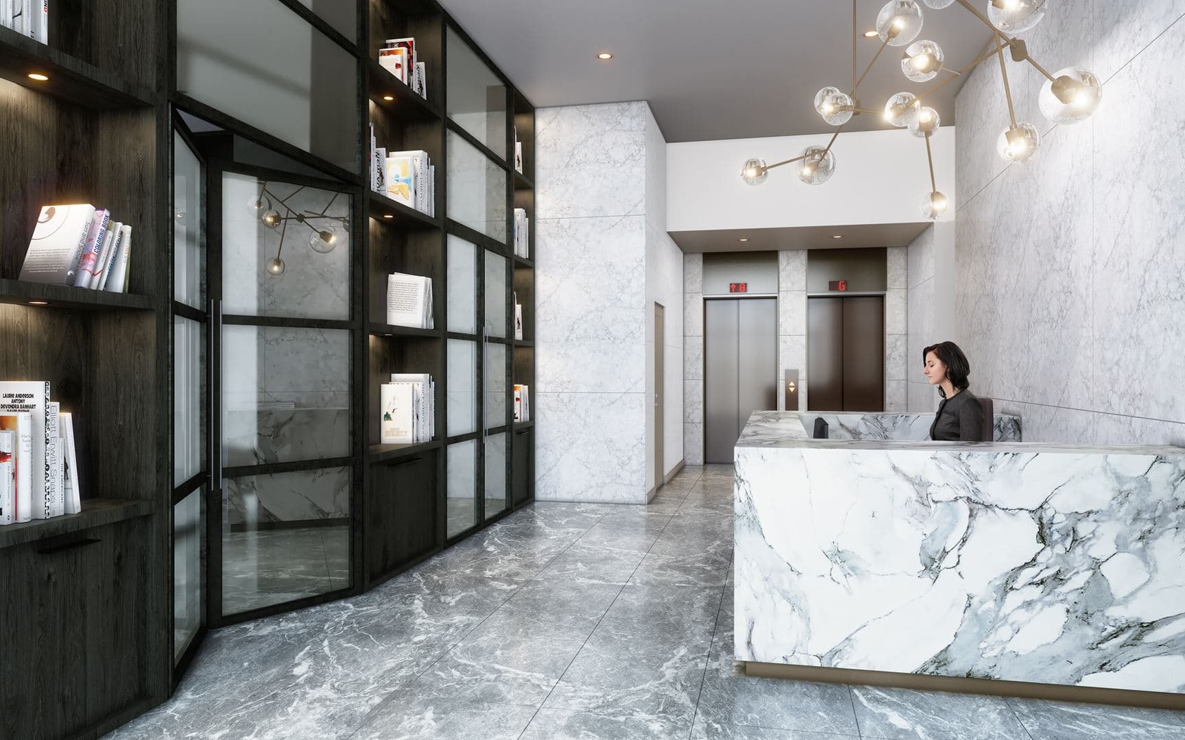 The Bronte Condos - Image 7