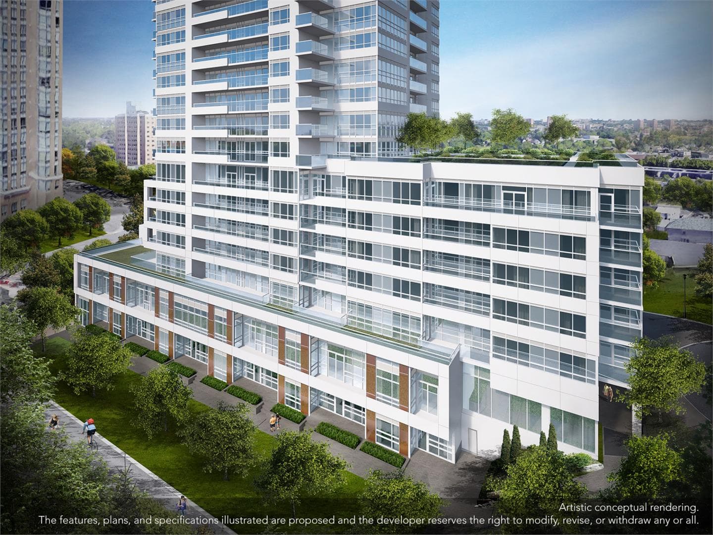 The Humber Condos - Image 4