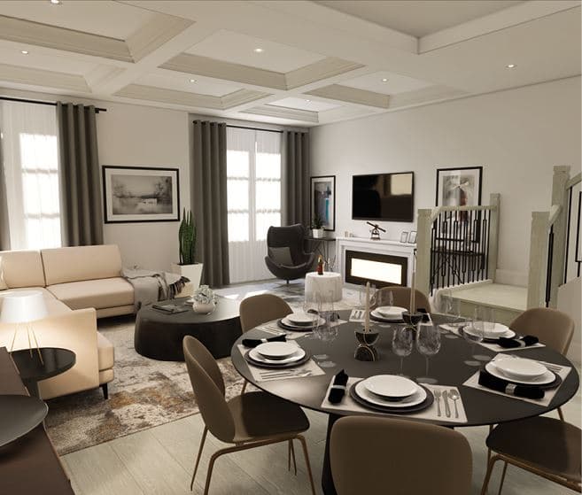 Tyandaga Heights Towns - Image 5