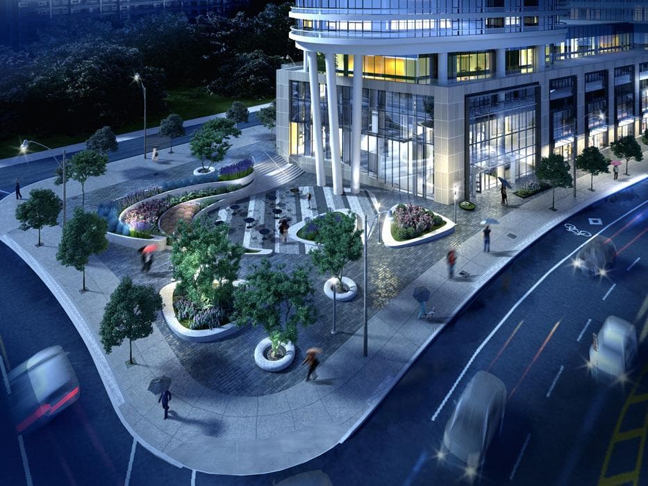 Via Bloor Condos - Image 14