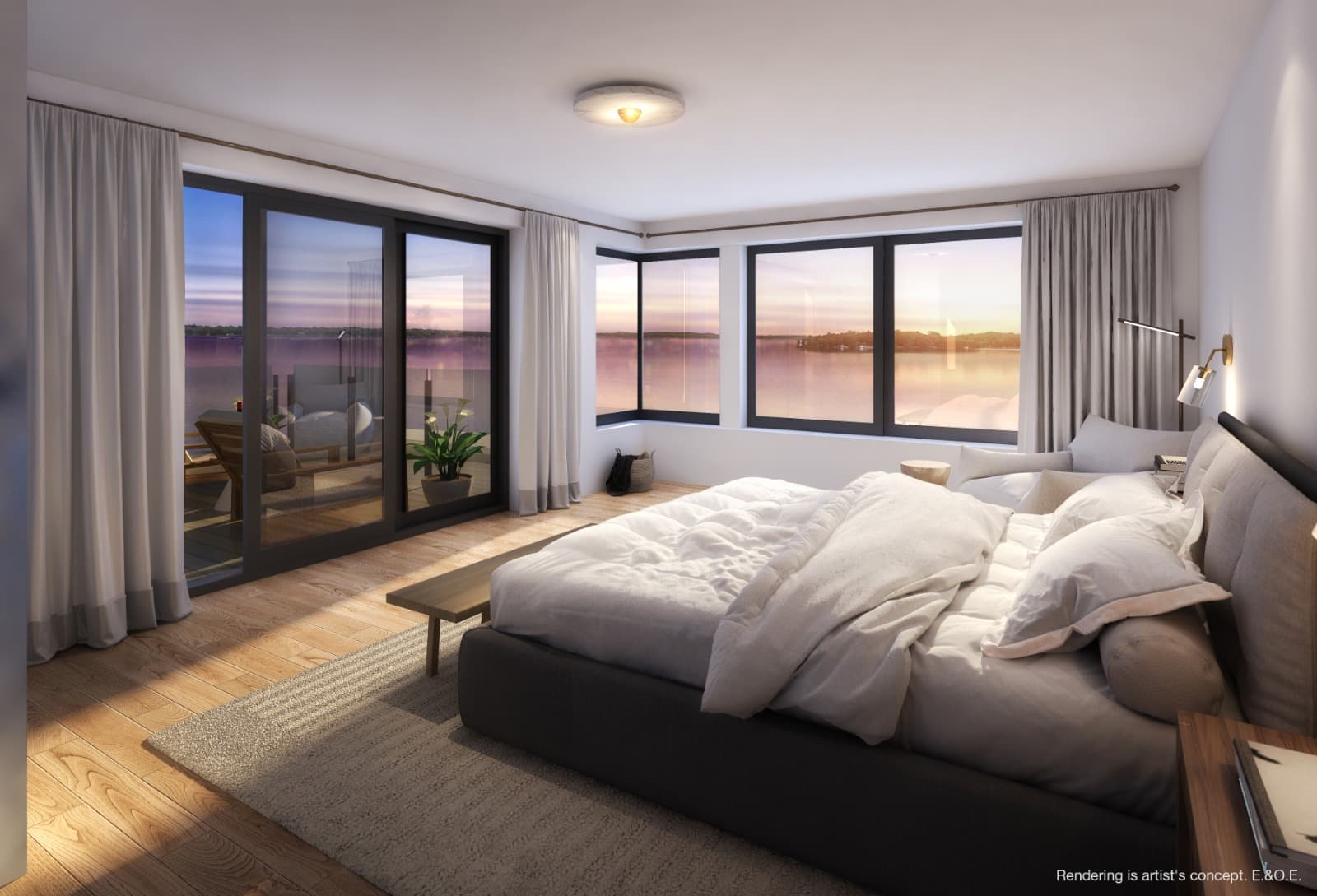 Fenelon Lakes Club Condos - Image 13