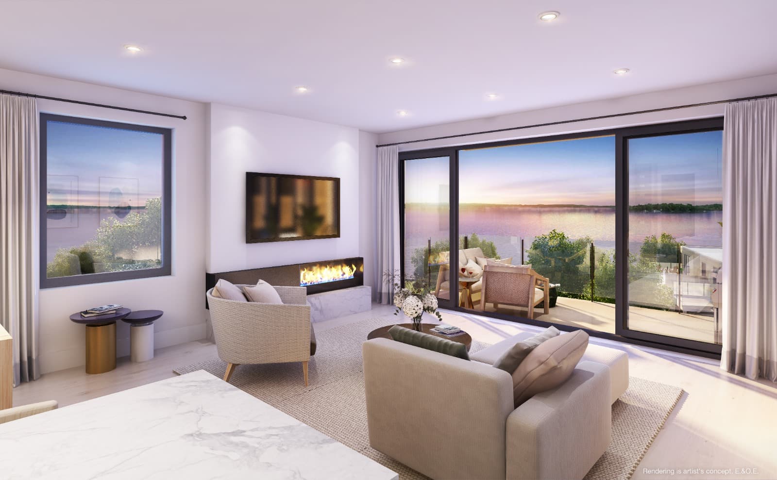 Fenelon Lakes Club Condos - Image 12