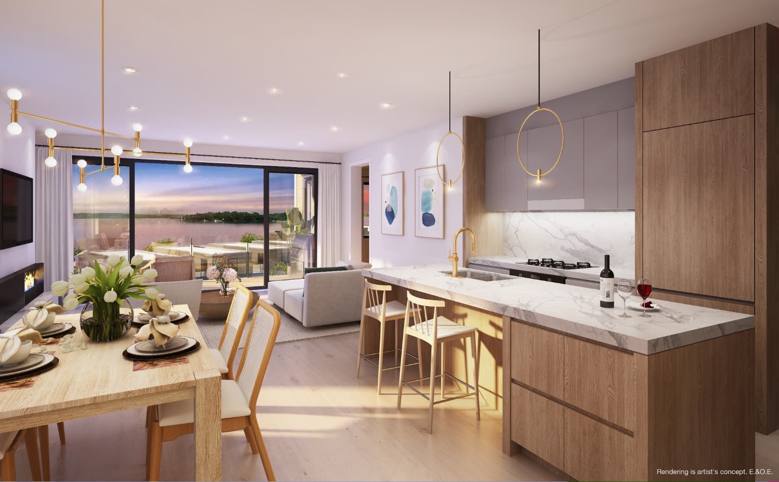 Fenelon Lakes Club Condos - Image 11